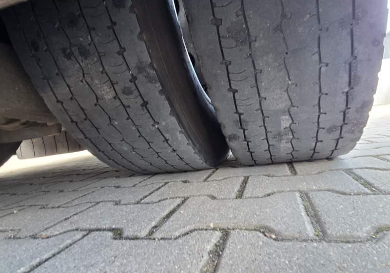 Пригородный автобус Irisbus RECREO/ SPROWADZONY/ KLIMA / 251 000 KM: фото 26