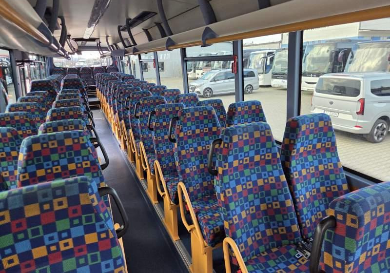 Пригородный автобус Irisbus RECREO/ SPROWADZONY/ KLIMA / 251 000 KM: фото 35