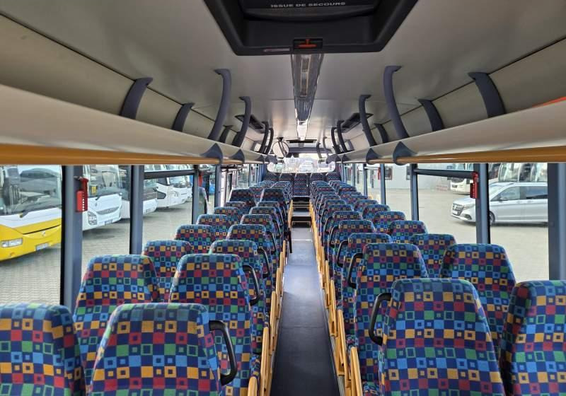 Пригородный автобус Irisbus RECREO/ SPROWADZONY/ KLIMA / 251 000 KM: фото 27