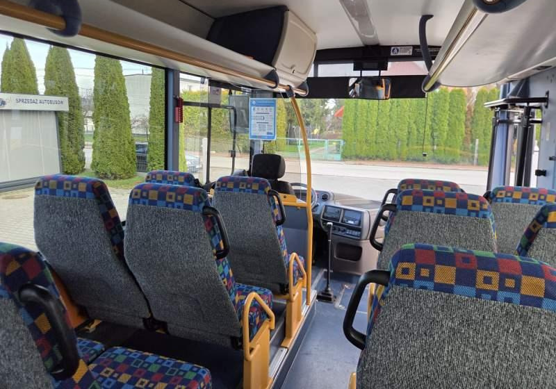 Пригородный автобус Irisbus RECREO/ SPROWADZONY/ KLIMA / 251 000 KM: фото 38