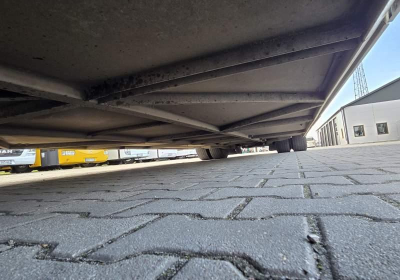 Пригородный автобус Irisbus RECREO/ SPROWADZONY/ KLIMA / 251 000 KM: фото 28