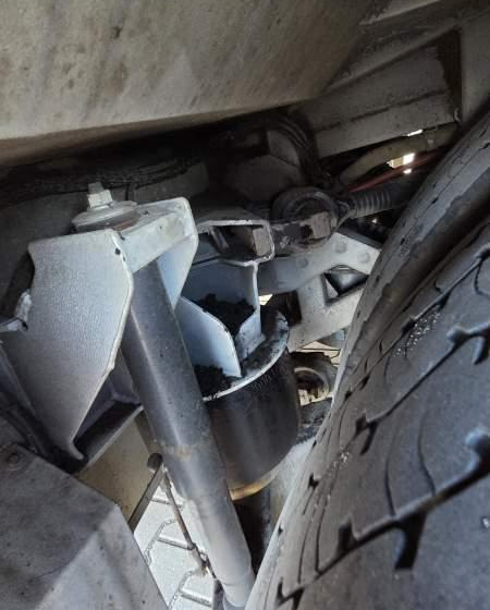 Пригородный автобус Irisbus RECREO/ SPROWADZONY/ KLIMA / 251 000 KM: фото 25