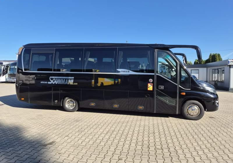 Iveco 70C17 ERENER / SPROWADZONY / PANORAMA / USB - Микроавтобус, Пассажирский фургон: фото 5 Iveco 70C17 ERENER / SPROWADZONY / PANORAMA / USB - Микроавтобус, Пассажирский фургон: фото 5