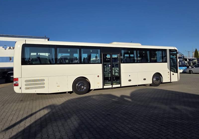 MAN LION'S INTERCITY/ SPROWADZONY / 179 000 KM / - Пригородный автобус: фото 2 MAN LION'S INTERCITY/ SPROWADZONY / 179 000 KM / - Пригородный автобус: фото 2