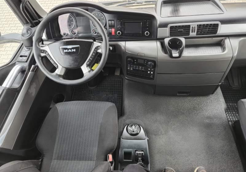 Самосвал MAN TGS 35.440/2 STRONNA WYWROTKA/SPROWADZONY Z FR: фото 27 Самосвал MAN TGS 35.440/2 STRONNA WYWROTKA/SPROWADZONY Z FR: фото 27