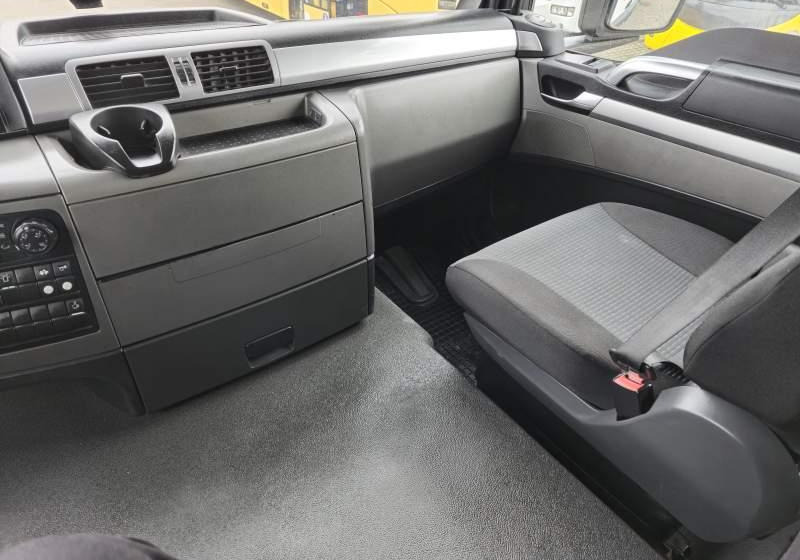 Самосвал MAN TGS 35.440/2 STRONNA WYWROTKA/SPROWADZONY Z FR: фото 30 Самосвал MAN TGS 35.440/2 STRONNA WYWROTKA/SPROWADZONY Z FR: фото 30