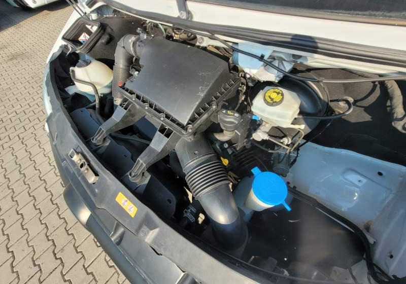 Микроавтобус, Пассажирский фургон Mercedes-Benz SPRINTER TRANSFER / SPROWADZONY/ 4 SZTUKI: фото 18 Микроавтобус, Пассажирский фургон Mercedes-Benz SPRINTER TRANSFER / SPROWADZONY/ 4 SZTUKI: фото 18