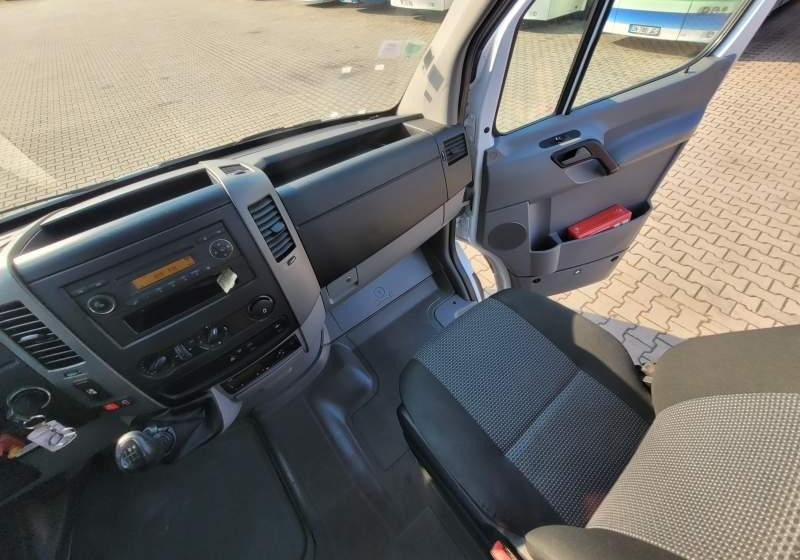 Микроавтобус, Пассажирский фургон Mercedes-Benz SPRINTER TRANSFER / SPROWADZONY/ 4 SZTUKI: фото 14 Микроавтобус, Пассажирский фургон Mercedes-Benz SPRINTER TRANSFER / SPROWADZONY/ 4 SZTUKI: фото 14