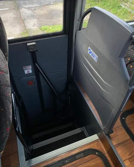 Temsa MD9 / SPROWADZONA/ SILNIK MAN / MANUAL - Туристический автобус: фото 3 Temsa MD9 / SPROWADZONA/ SILNIK MAN / MANUAL - Туристический автобус: фото 3