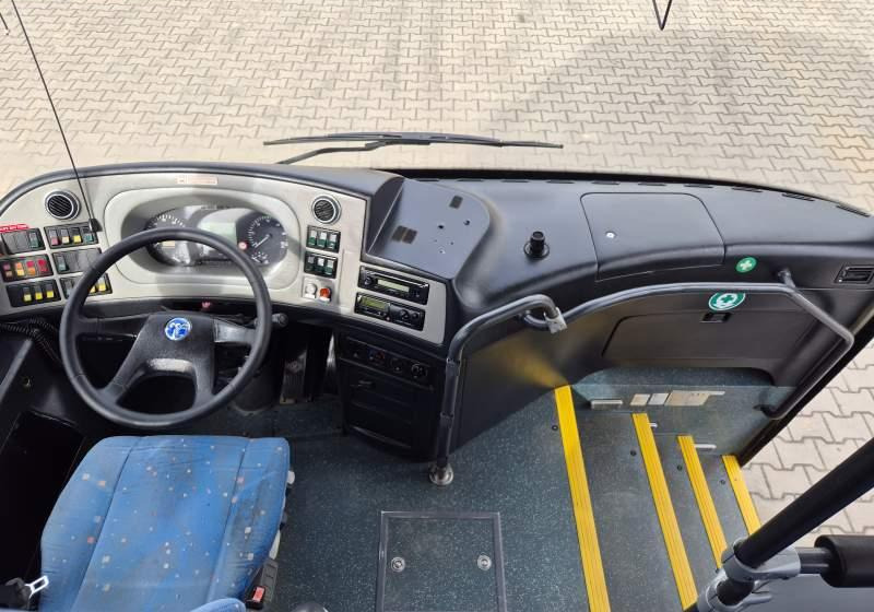 Temsa TOURMALIN LIGHT 13/SPROWADZONA / EURO 5 / WEBASTO в лизинг Temsa TOURMALIN LIGHT 13/SPROWADZONA / EURO 5 / WEBASTO: фото 25 Temsa TOURMALIN LIGHT 13/SPROWADZONA / EURO 5 / WEBASTO в лизинг Temsa TOURMALIN LIGHT 13/SPROWADZONA / EURO 5 / WEBASTO: фото 25