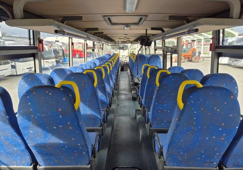 Temsa TOURMALIN LIGHT 13/SPROWADZONA / EURO 5 / WEBASTO в лизинг Temsa TOURMALIN LIGHT 13/SPROWADZONA / EURO 5 / WEBASTO: фото 29 Temsa TOURMALIN LIGHT 13/SPROWADZONA / EURO 5 / WEBASTO в лизинг Temsa TOURMALIN LIGHT 13/SPROWADZONA / EURO 5 / WEBASTO: фото 29