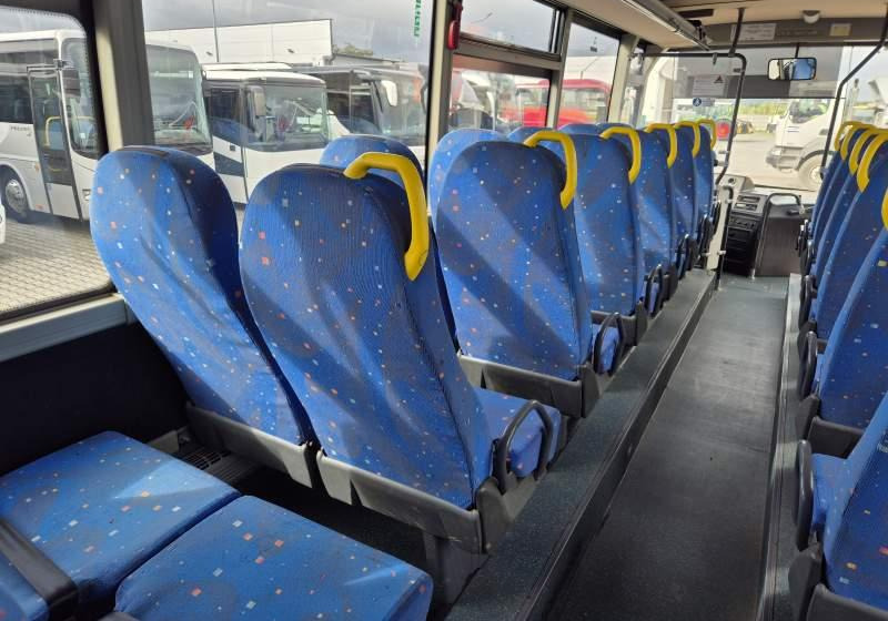 Temsa TOURMALIN LIGHT 13/SPROWADZONA / EURO 5 / WEBASTO в лизинг Temsa TOURMALIN LIGHT 13/SPROWADZONA / EURO 5 / WEBASTO: фото 27 Temsa TOURMALIN LIGHT 13/SPROWADZONA / EURO 5 / WEBASTO в лизинг Temsa TOURMALIN LIGHT 13/SPROWADZONA / EURO 5 / WEBASTO: фото 27