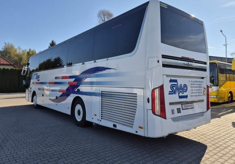 VanHool X15 ACRON/ 12 METRÓW/ SPROWADZONY / EURO 5 - Туристический автобус: фото 3 VanHool X15 ACRON/ 12 METRÓW/ SPROWADZONY / EURO 5 - Туристический автобус: фото 3