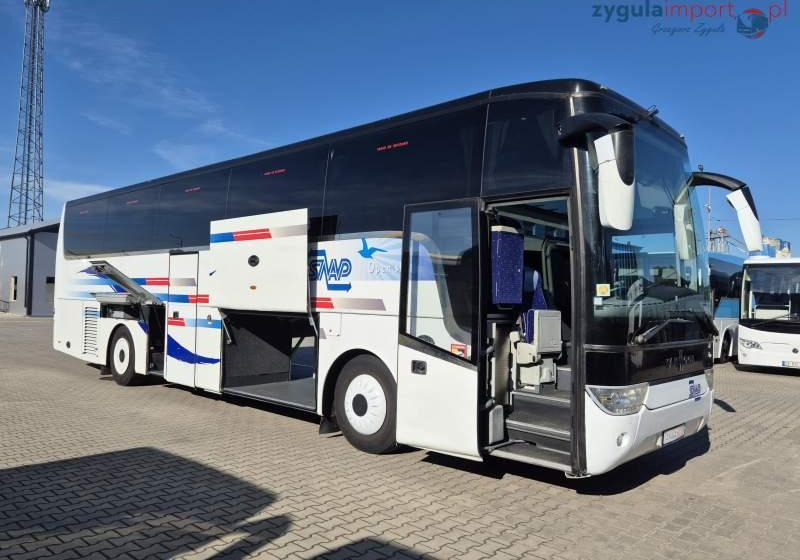 VanHool X15 ACRON/ 12 METRÓW/ SPROWADZONY / EURO 5 - Туристический автобус: фото 1 VanHool X15 ACRON/ 12 METRÓW/ SPROWADZONY / EURO 5 - Туристический автобус: фото 1