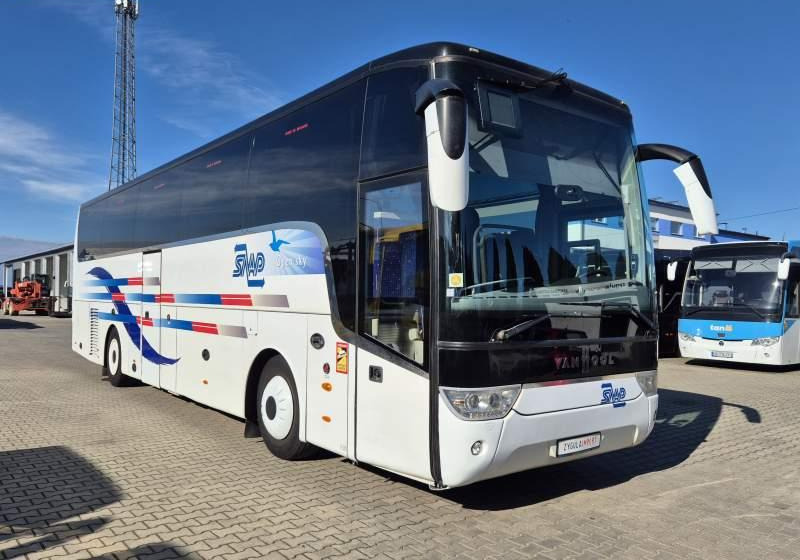 VanHool X15 ACRON/ 12 METRÓW/ SPROWADZONY / EURO 5 - Туристический автобус: фото 2 VanHool X15 ACRON/ 12 METRÓW/ SPROWADZONY / EURO 5 - Туристический автобус: фото 2