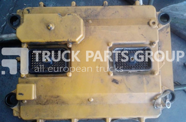 CATERPILLAR ECU, EDC, engine control unit control unit - Блок управления для Строительной техники: фото 1 CATERPILLAR ECU, EDC, engine control unit control unit - Блок управления для Строительной техники: фото 1