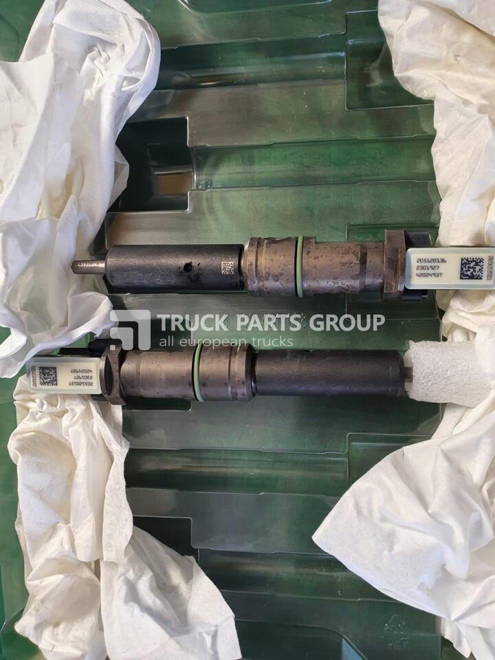 DAF LF EURO6 injectors 2301927, 42024937, 2243005, 42015352, 2314736, 42027793 - Распределитель впрыска для Грузовиков: фото 3 DAF LF EURO6 injectors 2301927, 42024937, 2243005, 42015352, 2314736, 42027793 - Распределитель впрыска для Грузовиков: фото 3
