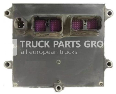 DAF engine control unit, ECU, EDC control unit - Блок управления для Грузовиков: фото 1 DAF engine control unit, ECU, EDC control unit - Блок управления для Грузовиков: фото 1