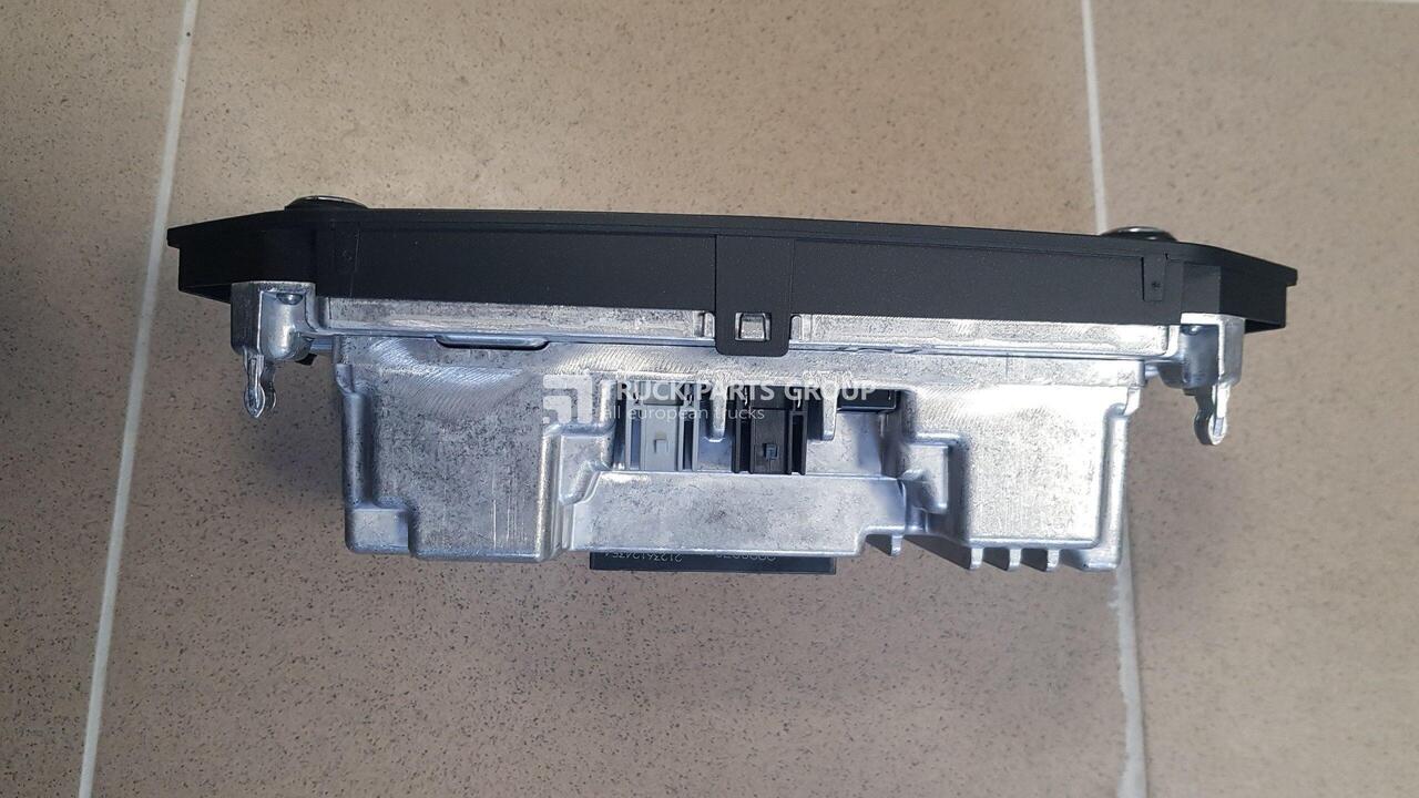 IVECO IVECO STRALIS EURO6 navi system, navigation system, multimedia system, radio audio control 5802403831, 5801677506 - Система навигации для Грузовиков: фото 3 IVECO IVECO STRALIS EURO6 navi system, navigation system, multimedia system, radio audio control 5802403831, 5801677506 - Система навигации для Грузовиков: фото 3