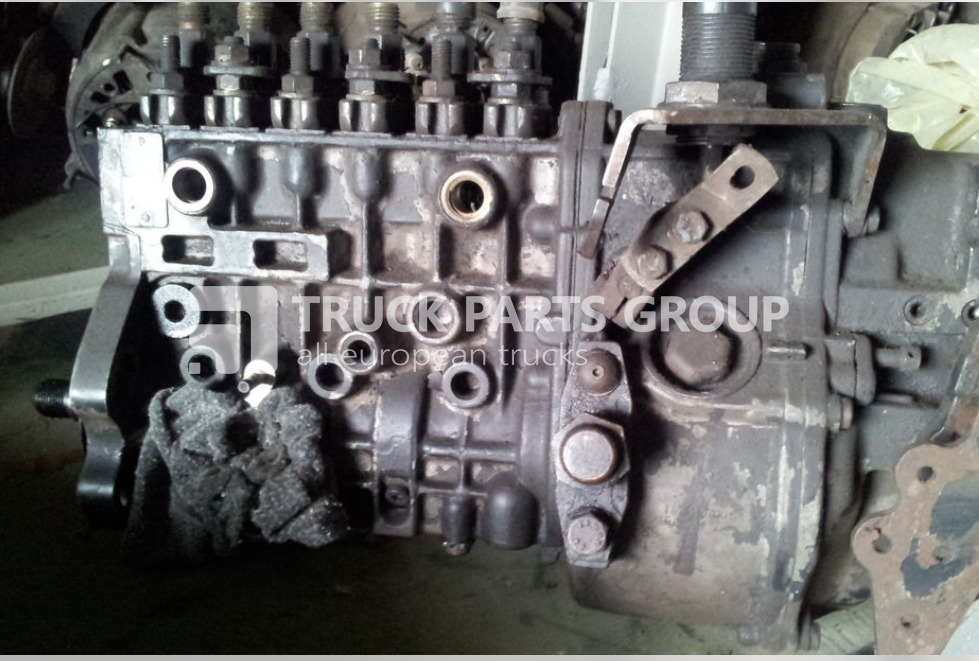 MAN injection pump, fuel pump, BOSCH 0403456122, 51111037239, BOSCH fuel pump - Топливный насос для Грузовиков: фото 1 MAN injection pump, fuel pump, BOSCH 0403456122, 51111037239, BOSCH fuel pump - Топливный насос для Грузовиков: фото 1