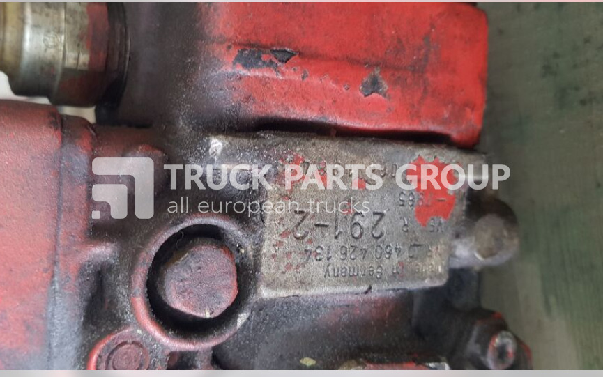 MAN injection pump, fuel pump, BOSCH 0403456122, 51111037239, BOSCH fuel pump - Топливный насос для Грузовиков: фото 5 MAN injection pump, fuel pump, BOSCH 0403456122, 51111037239, BOSCH fuel pump - Топливный насос для Грузовиков: фото 5