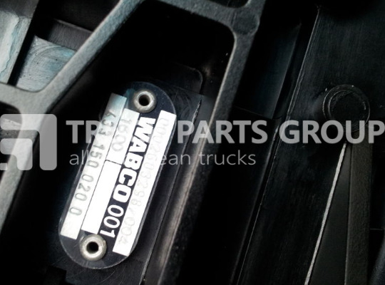 MERCEDES-BENZ Actros gear shift cable - Рычаг переключения передач для Грузовиков: фото 4 MERCEDES-BENZ Actros gear shift cable - Рычаг переключения передач для Грузовиков: фото 4