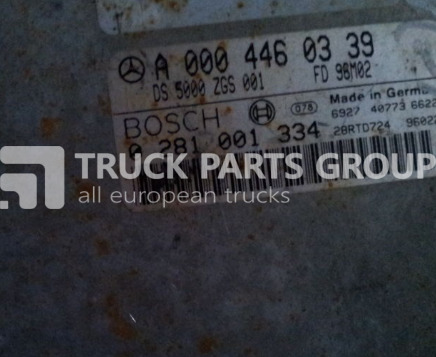 MERCEDES-BENZ engine control unit, EDC, ECU control unit - Блок управления для Грузовиков: фото 2 MERCEDES-BENZ engine control unit, EDC, ECU control unit - Блок управления для Грузовиков: фото 2