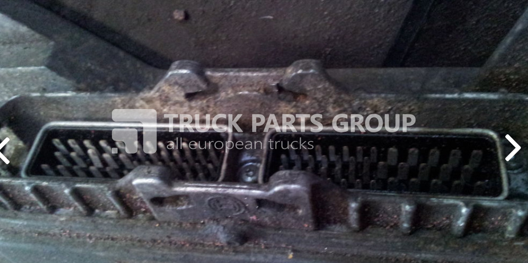 RENAULT Premium DCI engine control unit, ECU, EDC, control unit - Блок управления для Грузовиков: фото 2 RENAULT Premium DCI engine control unit, ECU, EDC, control unit - Блок управления для Грузовиков: фото 2