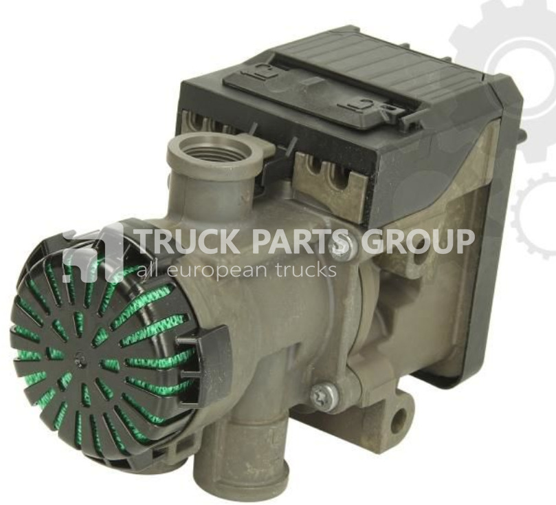 SCANIA R, P, G, T series EURO5, XPI, PDE EURO6 pressure control module crane - Тормозной клапан для Грузовиков: фото 1 SCANIA R, P, G, T series EURO5, XPI, PDE EURO6 pressure control module crane - Тормозной клапан для Грузовиков: фото 1