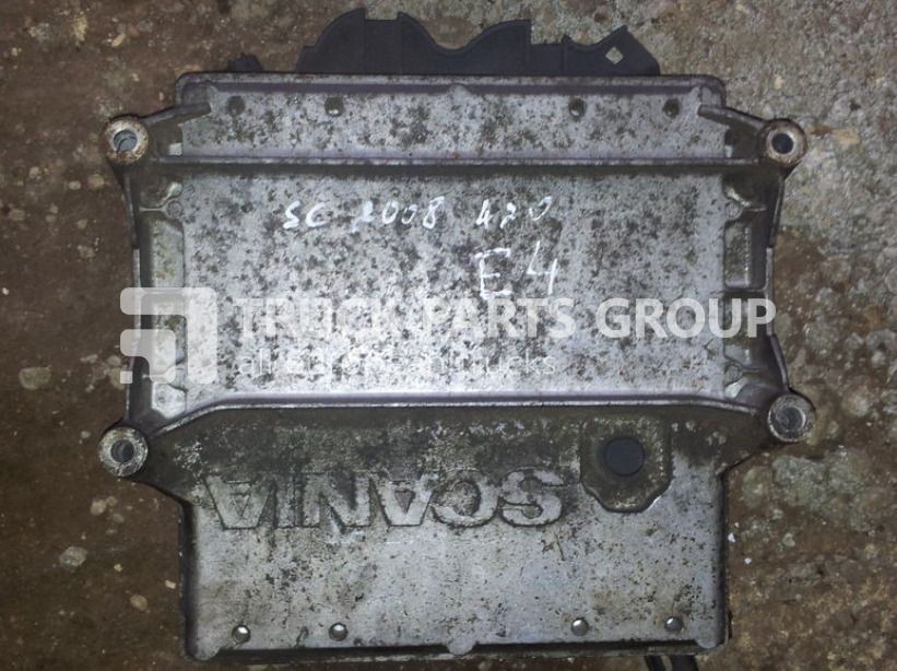 SCANIA R series engine control unit, engine computer HPI ignition syste control unit - Блок управления для Грузовиков: фото 3 SCANIA R series engine control unit, engine computer HPI ignition syste control unit - Блок управления для Грузовиков: фото 3