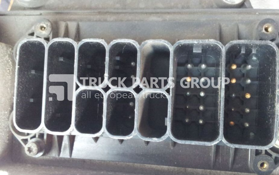 Блок управления для Грузовиков SCANIA R series engine control unit, engine computer HPI ignition syste control unit: фото 6