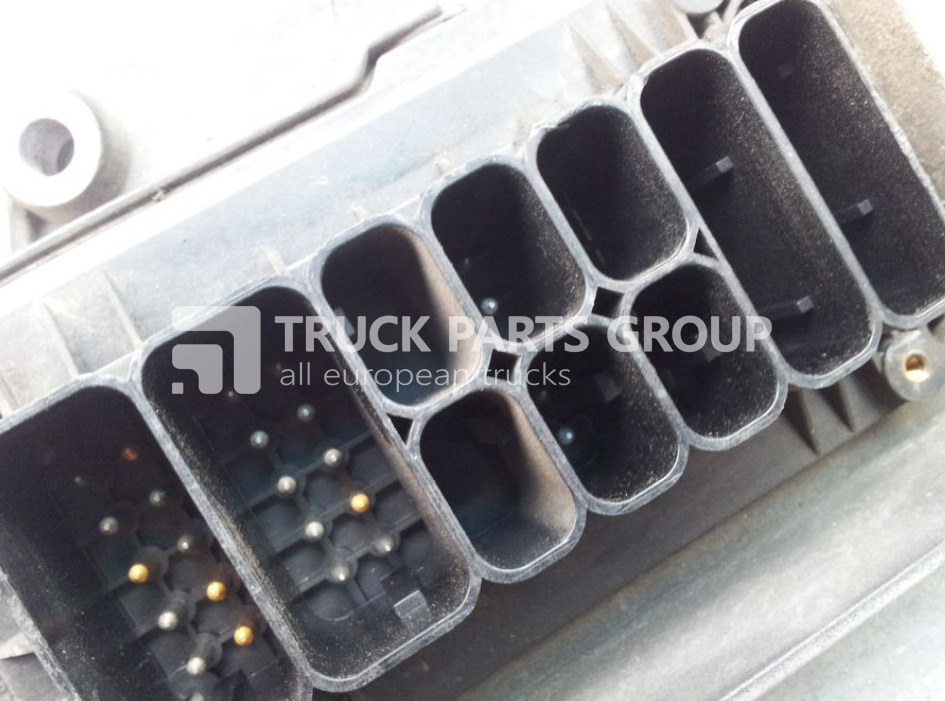 SCANIA R series engine control unit, engine computer HPI ignition syste control unit - Блок управления для Грузовиков: фото 5 SCANIA R series engine control unit, engine computer HPI ignition syste control unit - Блок управления для Грузовиков: фото 5