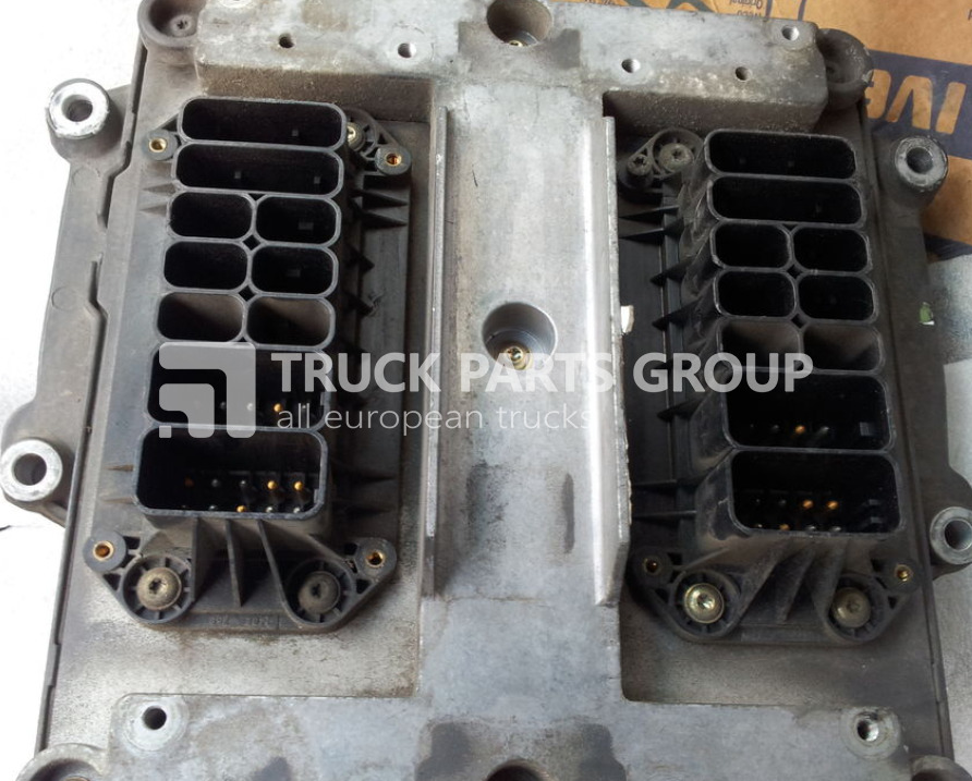 SCANIA R series engine control unit, engine computer HPI ignition syste control unit - Блок управления для Грузовиков: фото 4 SCANIA R series engine control unit, engine computer HPI ignition syste control unit - Блок управления для Грузовиков: фото 4