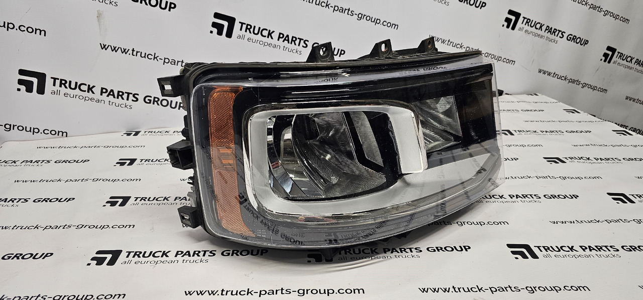 SCANIA Scania headlight S line EURO 6, lamps 2674390, 2379882, 2655848, 2674391, 2379886, 2655849, 2674392, 2674412, 2338121, 2338122, 2338273, 2338275, 2338281, 2338282, 2311420, 2295953, 2529168, 2346372, - Передняя фара для Грузовиков: фото 1 SCANIA Scania headlight S line EURO 6, lamps 2674390, 2379882, 2655848, 2674391, 2379886, 2655849, 2674392, 2674412, 2338121, 2338122, 2338273, 2338275, 2338281, 2338282, 2311420, 2295953, 2529168, 2346372, - Передняя фара для Грузовиков: фото 1