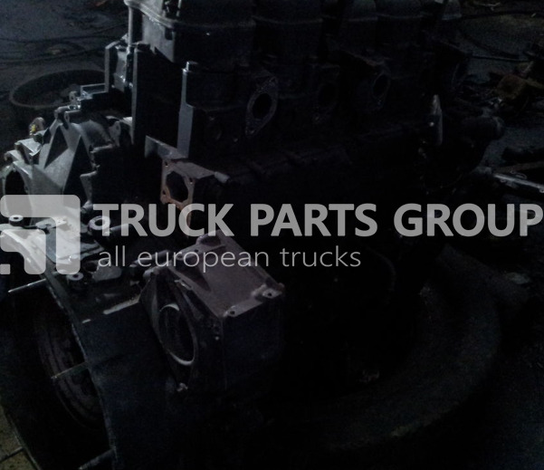 SCANIA T, P, G, R series engine, DC9, XPI injection system, EURO 5, wit engine - Двигатель для Грузовиков: фото 1 SCANIA T, P, G, R series engine, DC9, XPI injection system, EURO 5, wit engine - Двигатель для Грузовиков: фото 1