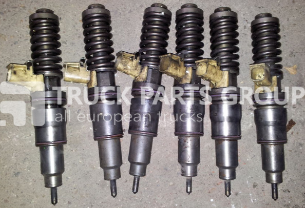 VOLVO FH13, FL, FM EURO5 injectors unit, 21028880, 21644598, 2108884, injector - Распределитель впрыска для Грузовиков: фото 2 VOLVO FH13, FL, FM EURO5 injectors unit, 21028880, 21644598, 2108884, injector - Распределитель впрыска для Грузовиков: фото 2