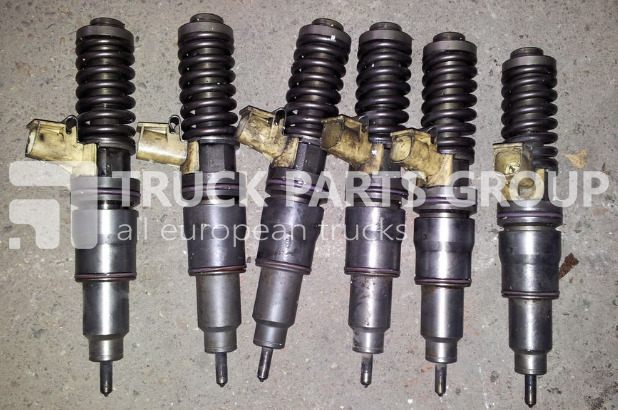 VOLVO FH13, FL, FM EURO5 injectors unit, 21028880, 21644598, 2108884, injector - Распределитель впрыска для Грузовиков: фото 1 VOLVO FH13, FL, FM EURO5 injectors unit, 21028880, 21644598, 2108884, injector - Распределитель впрыска для Грузовиков: фото 1