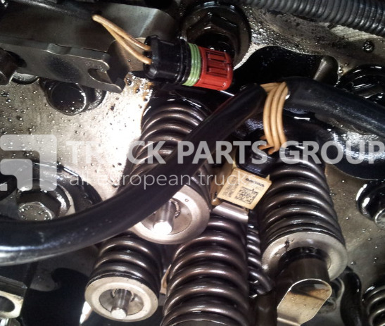VOLVO FH13, FL, FM EURO5 injectors unit, 21028880, 21644598, 2108884, injector - Распределитель впрыска для Грузовиков: фото 4 VOLVO FH13, FL, FM EURO5 injectors unit, 21028880, 21644598, 2108884, injector - Распределитель впрыска для Грузовиков: фото 4