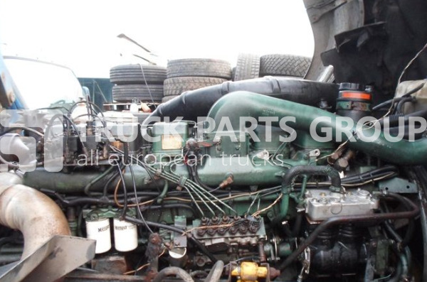 VOLVO FH16 D16A engine EURO2 engine - Двигатель для Грузовиков: фото 1 VOLVO FH16 D16A engine EURO2 engine - Двигатель для Грузовиков: фото 1