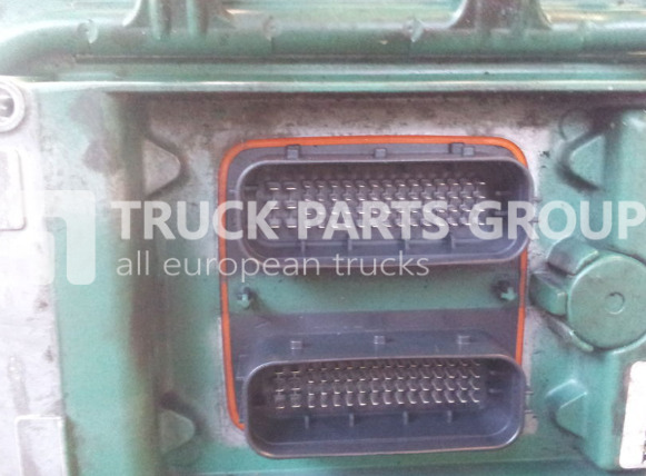 VOLVO FH4 EURO6 engine control unit, engine computer, ECU, ECU, 219005 control unit - Блок управления для Грузовиков: фото 2 VOLVO FH4 EURO6 engine control unit, engine computer, ECU, ECU, 219005 control unit - Блок управления для Грузовиков: фото 2