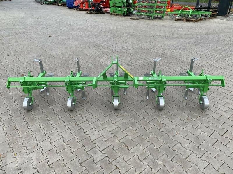 BOMET Kartoffelhäufler Bomet P475/1 4reihig Norma Häufler Kartoffel NEU - Техника для обработки почвы: фото 5 BOMET Kartoffelhäufler Bomet P475/1 4reihig Norma Häufler Kartoffel NEU - Техника для обработки почвы: фото 5