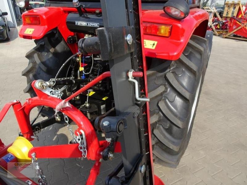 FPM Doppelmesser Mähbalken FMP Agromehanika 170cm Mäher Mähwerk NEU - Косилка: фото 4 FPM Doppelmesser Mähbalken FMP Agromehanika 170cm Mäher Mähwerk NEU - Косилка: фото 4