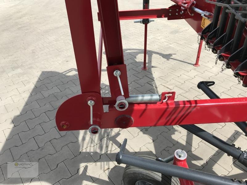 FPM Kreiselschwader 430cm 4,3m Heuschwader Schwader Einkreisel Kreiselheuschwader NEU - Сеноворошилка: фото 5 FPM Kreiselschwader 430cm 4,3m Heuschwader Schwader Einkreisel Kreiselheuschwader NEU - Сеноворошилка: фото 5