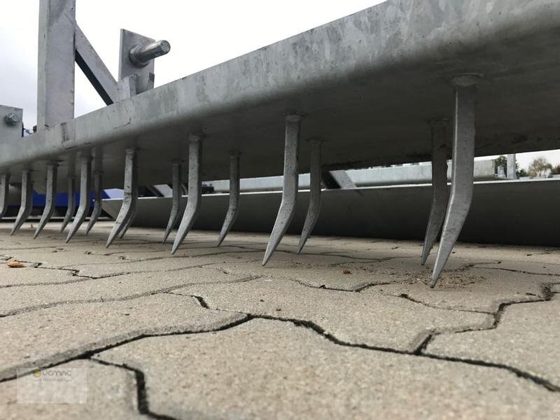 Jansen Reitplatzplaner Reitbahnplaner Bahnplaner Planer RB150 NEU - Техника для обработки почвы: фото 4 Jansen Reitplatzplaner Reitbahnplaner Bahnplaner Planer RB150 NEU - Техника для обработки почвы: фото 4