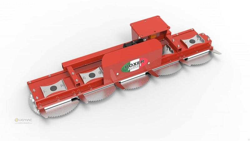 Vemac Astsäge Boxer Cut3 Heckenschere Astschere hydraulisch Traktor NEU - Навесное оборудование для Сельскохозяйственной техники: фото 3 Vemac Astsäge Boxer Cut3 Heckenschere Astschere hydraulisch Traktor NEU - Навесное оборудование для Сельскохозяйственной техники: фото 3