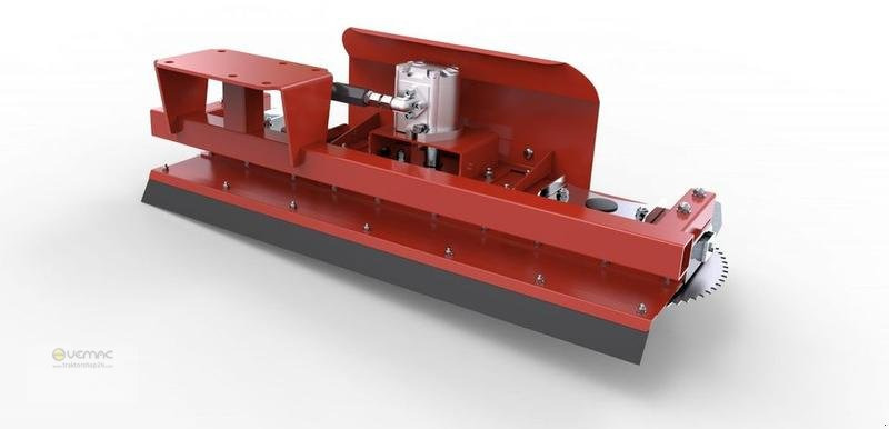 Vemac Astsäge Boxer Cut3 Heckenschere Astschere hydraulisch Traktor NEU - Навесное оборудование для Сельскохозяйственной техники: фото 2 Vemac Astsäge Boxer Cut3 Heckenschere Astschere hydraulisch Traktor NEU - Навесное оборудование для Сельскохозяйственной техники: фото 2