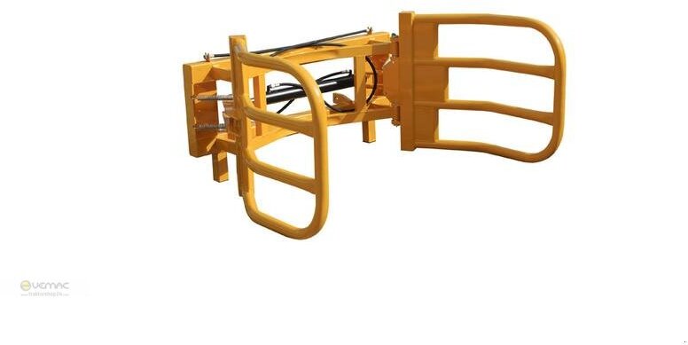 Vemac Ballenzange Rundballenzange Ballen Zange Dunggabel 210cm - Захват для Сельскохозяйственной техники: фото 3 Vemac Ballenzange Rundballenzange Ballen Zange Dunggabel 210cm - Захват для Сельскохозяйственной техники: фото 3
