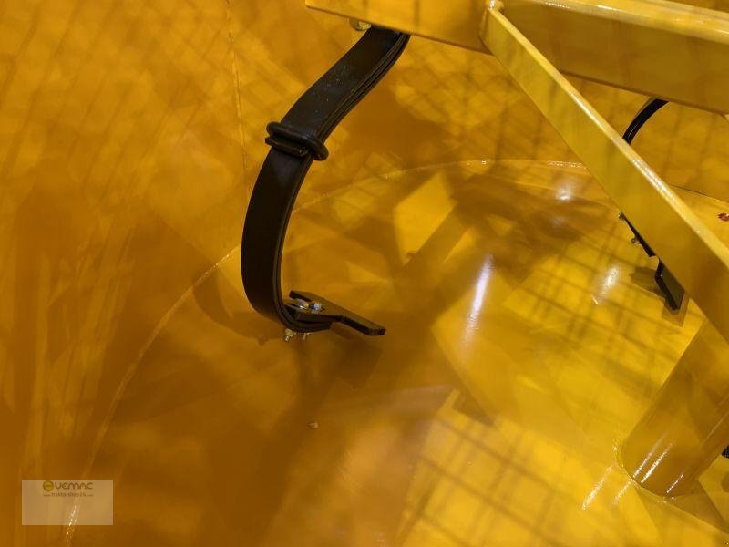 Новый Бетономешалка Vemac Betonmischer 800 1200 1800 Liter Futtermischer Mischer Mixer Zwangsmischer NEU: фото 9 Новый Бетономешалка Vemac Betonmischer 800 1200 1800 Liter Futtermischer Mischer Mixer Zwangsmischer NEU: фото 9