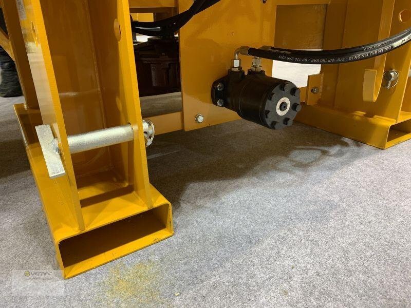 Новый Бетономешалка Vemac Betonmischer 800 1200 1800 Liter Futtermischer Mischer Mixer Zwangsmischer NEU: фото 7 Новый Бетономешалка Vemac Betonmischer 800 1200 1800 Liter Futtermischer Mischer Mixer Zwangsmischer NEU: фото 7