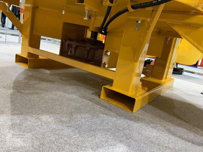 Новый Бетономешалка Vemac Betonmischer 800 1200 1800 Liter Futtermischer Mischer Mixer Zwangsmischer NEU: фото 11 Новый Бетономешалка Vemac Betonmischer 800 1200 1800 Liter Futtermischer Mischer Mixer Zwangsmischer NEU: фото 11